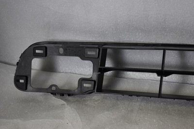 Front Lower Bumper Grille 62254EZ00E for Nissan Titan XD 2016-2019