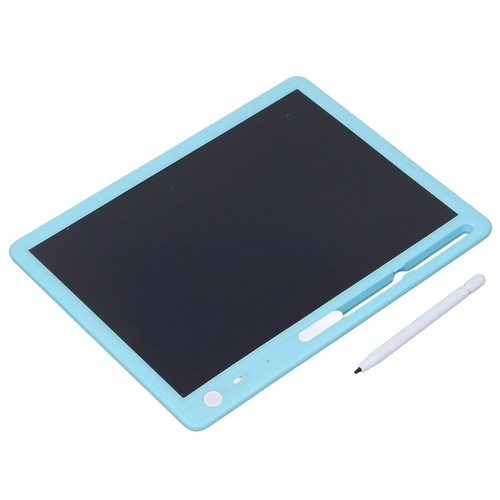 (Bleu) Tablette 'écriture Pour Enfants Suppression En Un Sans - Afbeelding 10 van 12