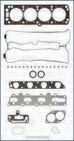 Ajusa 52136600 Dichtungssatz, Zylinderkopf FüR Chevrolet, Daewoo, Opel, Opel