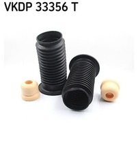 SKF Stoßdämpfer Staubschützer VKDP 33356 T für OPEL VECTRA CC Z02 ASTRA A04 GTC