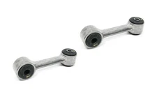 Sway Bar End Link REAR LEFT & RIGHT (2) For BMW (2001-2016) O.E.M. + WARRANTY