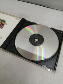 HUDSON TENGAI MAKAI SHINDEN NEOGEO SOFTWARE