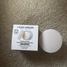 Laura Mercier ~ Translucent Loose Setting Powder ~ Ultra-Blur ~ 6g ~ NEW