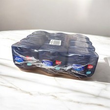 PACK OF 12 Vaseline BLUESEAL MEN petroleum Je...
