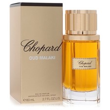 Oud Malaki Chopard Colônia - a fragrância Masculino 2012