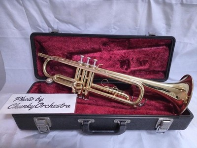 YAMAHA YTR-2310 トランペット 日本製 初心者モデル #3020 YAMAHA YTR-2310 Trumpet Made in Japan Beginner Model #3020 | eBay