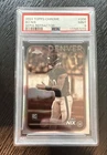 2024 Topps Chrome - Rookies Bo Nix #206 Sepia Refractor (RC)