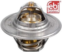 Febi Bilstein 17910 Thermostat FüR KüHlmittel Thermostat KüHlmittel