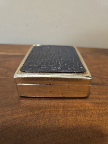 Toshiba 6TP-354 Transistorradio im Originalkoffer - für Ersatzteile/nicht funktionsfähig - Bild 18 von 22