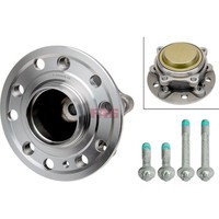 Fag 713 6682 30 Radlagersatz FüR Mercedes Benz C Klasse E Cls W205 S205 C205