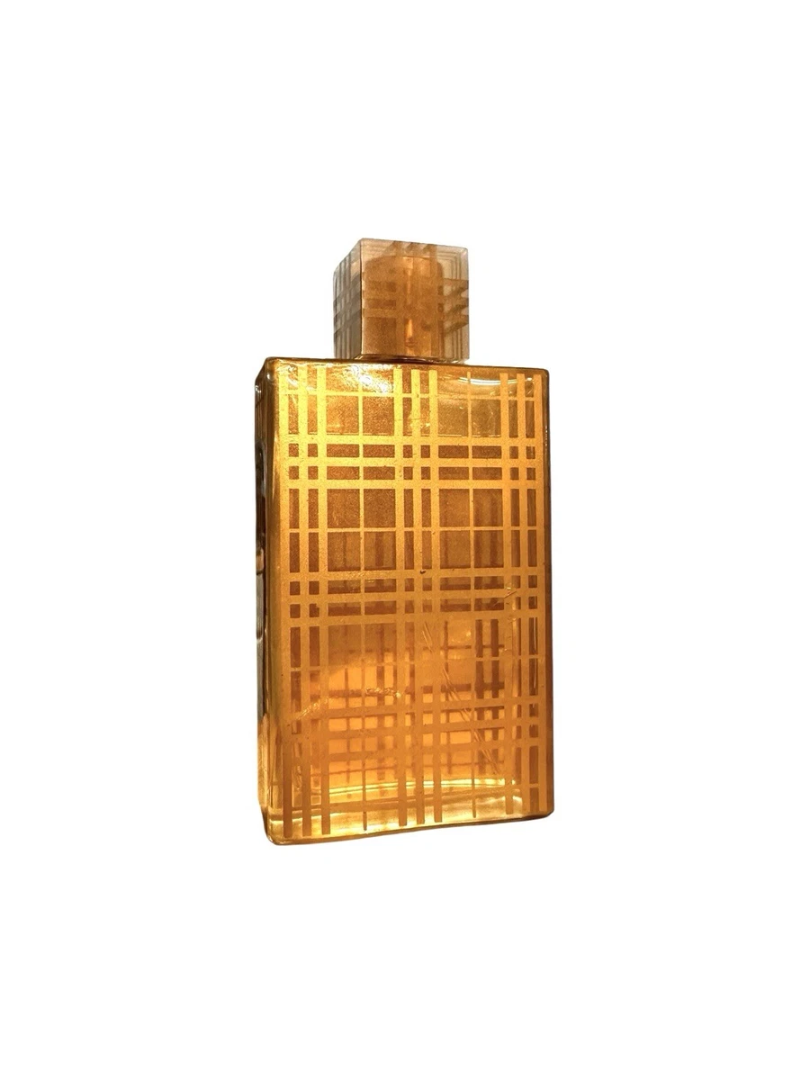 Burberry Brit Gold Eau de Parfum for Women for sale | eBay