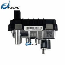 Turbo Actuator for Ford Transit 3.2TDCi 2008 GTA2256V 7C166K682AC 773098 G-38