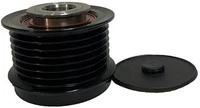 TOYOTA GENUINE LEXUS 4RUNNER FJ CRUISER ALTERNATOR PULLEY 27415-0W131 NEW (For: More than one vehicle)