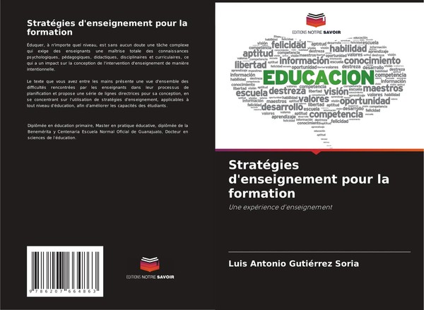 Luis Antonio GutiéRrez Soria | StratéGies D'enseignement Pour La Formation-image