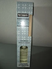 Pier 1 Imports SEA AIR Reed Diffuser Oil NEW IN BOX Discontinued 