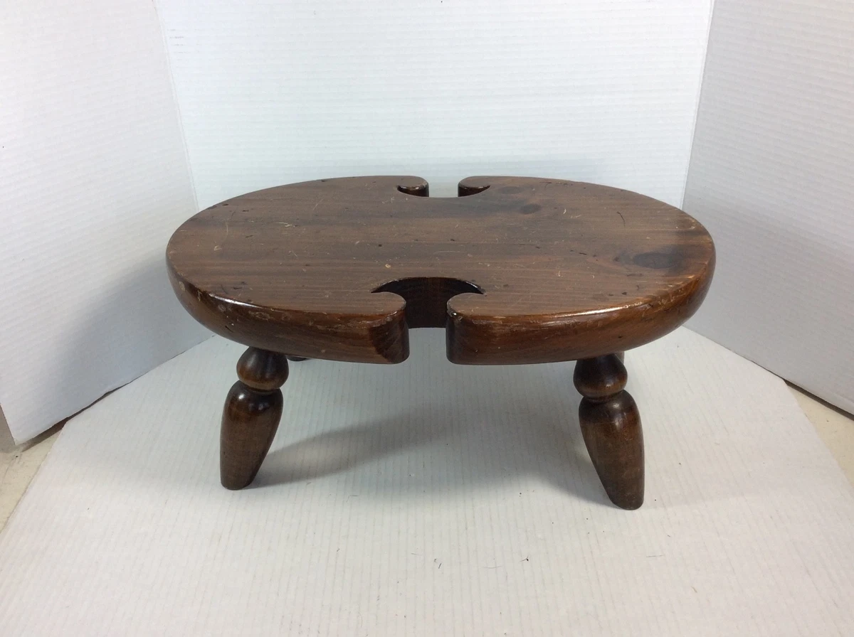 Ethan Allen Wood Black Home Furniture for sale | eBay