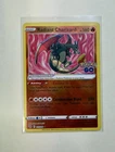 Pokémon TCG Radiant Charizard Holo Card Crown Zenith 011/078 Mint