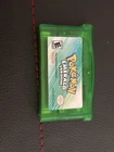 POKÉMON EMERALD for the GAMEBOY ADVANCE