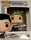 Funko Pop! Rocks Shawn Mendes #161 Standard Vinyl Figure Original Unopened