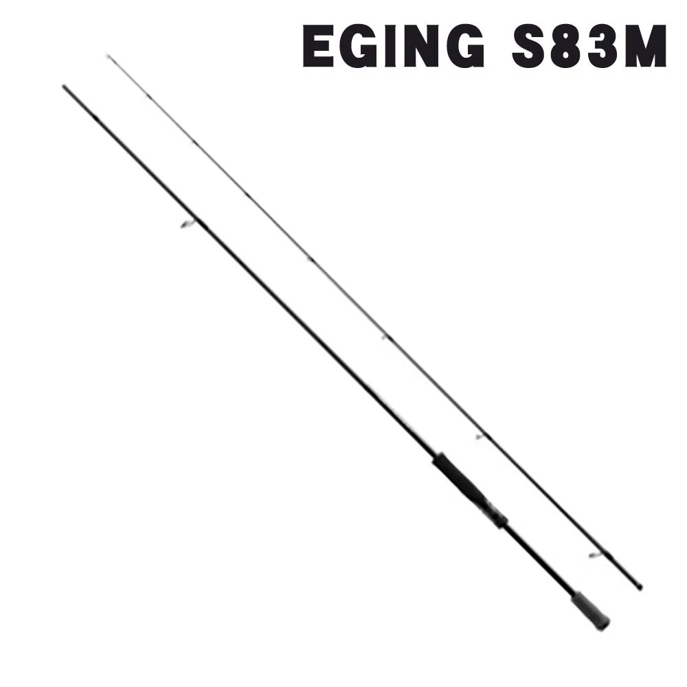 Shimano 25 Salty Advance Shore Model Eging Rod S83M