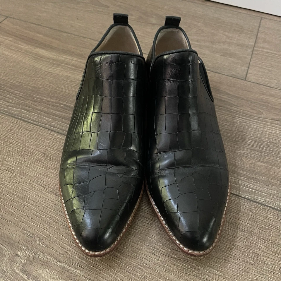 Zapatos al tobillo Felina para mujer Pour La Victoire 7,5 Foto 4 de 4