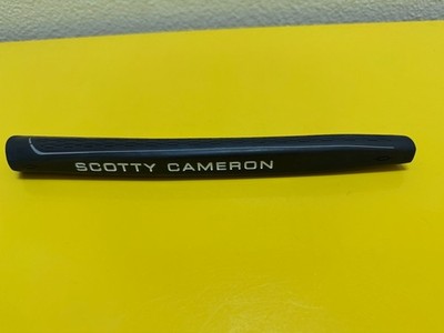 SCOTTY CAMERON FULL CONTACT PADDLE-STYLE PUTTER GRIP
