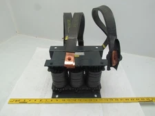 Eltra Type DWS MD 090170-2 10 Electrical Inductor Line/Load Reactor