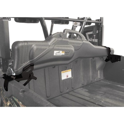 #ad Arctic Cat Gun Scabbard Mount Only Prowler #1436 678 $95.00