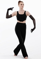 Weissman Dance Costume With You All The Time 17532 Size XSA Extra Small Adult