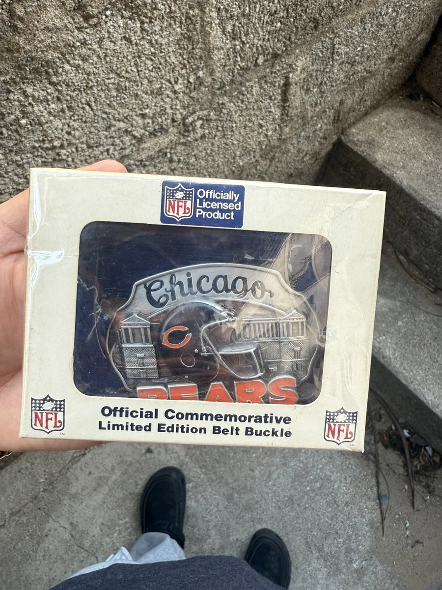 Chicago Bears NFL Belts for sale | eBay Chicago Bears NFL Belts for sale | eBay