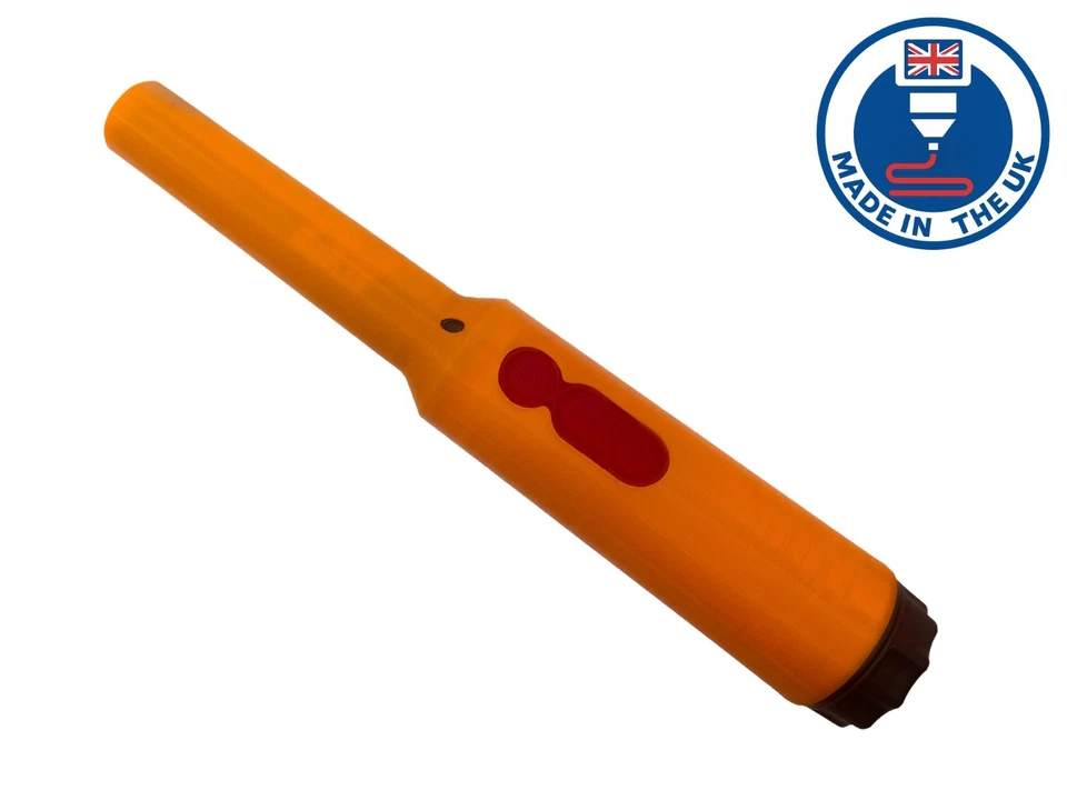 Minelab Pro Find 35/40 Pin Pointer Full Rubber Cover Protector, Multiple Colors - Image 2 of 4