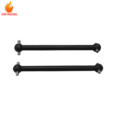  Metal Rear Drive Shaft for 1/5 FS MCD FG CEN REELY Off-Road Truggy MT SC RC CAR