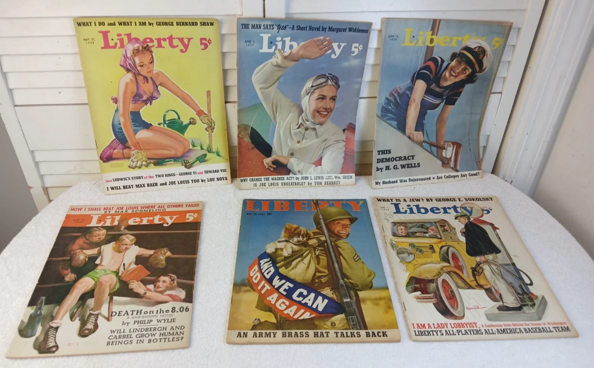 Antiques & Collectibles Magazines 1900-1939 for sale | eBay