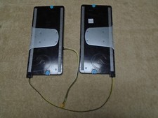 Samsung Speaker Pair Left and Right Speakers BN96-52483D for QN75Q70AAFXZA, new!