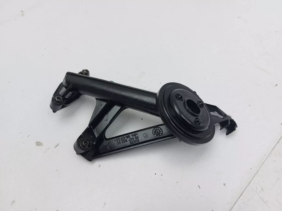 PEUGEOT 2008 MK1 1.6 TUBO CAPTADOR DE ÓLEO DIESEL 2015 9643755580 - Imagem 3 de 4