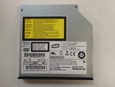 HITACHI GD-S250  8X IDE SLIM DVD-ROM DRIVE