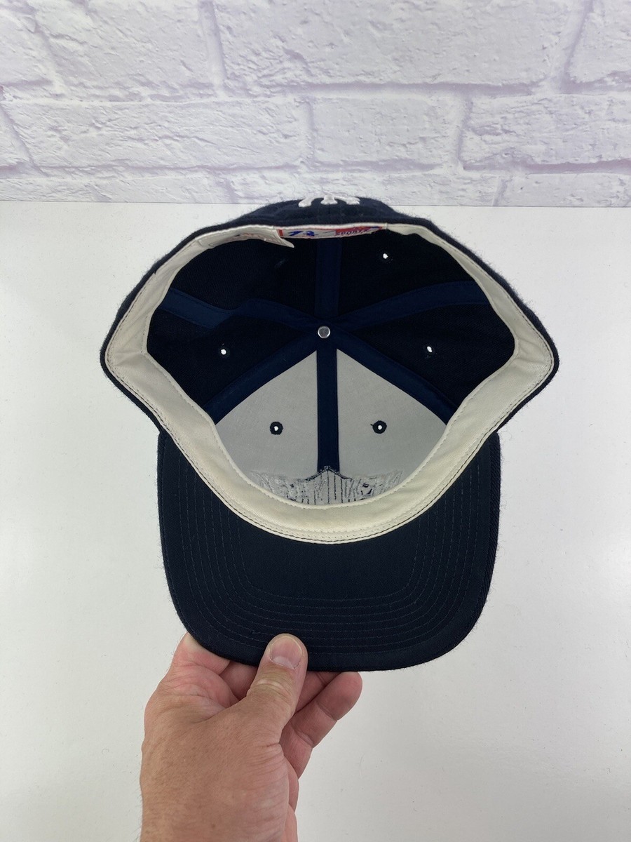 Vintage New York Yankees Snapback Sports Specialties Hat MLB