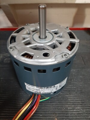 Genteq 5KCP39NGY429BS Blower Motor 1/3hp 208v-230v FAST SHIPPING! ! !