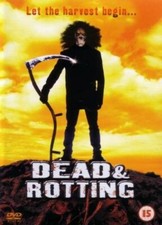 Dead and Rotting [DVD] DVD Value Guaranteed from eBay?s biggest seller!