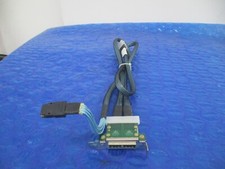 Supermicro GT432E002LF SAS DUAL PORT EXTENDER CARD. CBL-0352L-LP