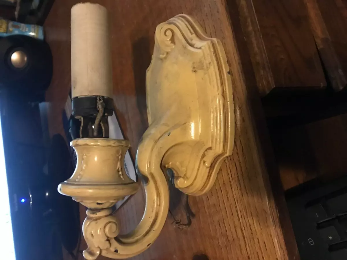 Antique light fixtures ebay deals