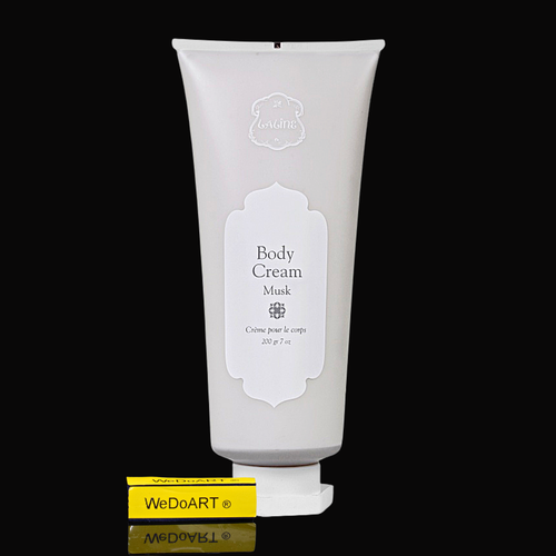 LALINE Body Cream Musk 200ml 7oz eBay