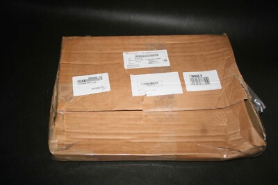 Edwards Vacuum - Rear Panel - Dry Pump IH1800 HEAC - A53331729 LAB