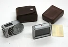 Leica LeicaMeter Metraphot German Exposure Meter Light Meter