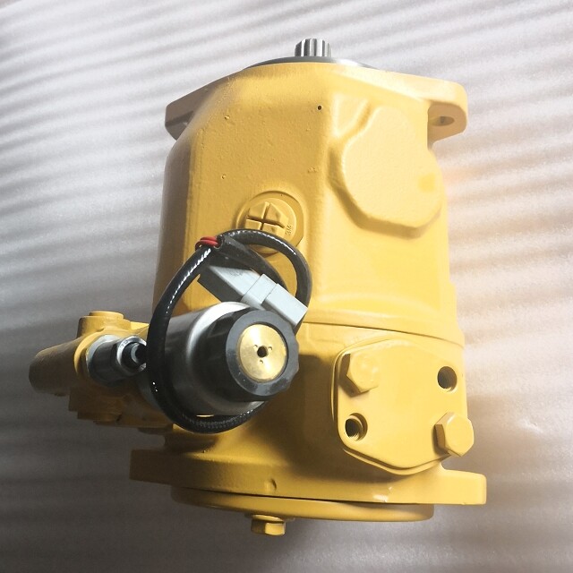 New Hydraulic Piston Pump 170-9918 1709918 For CAT 385B 385C 390D  