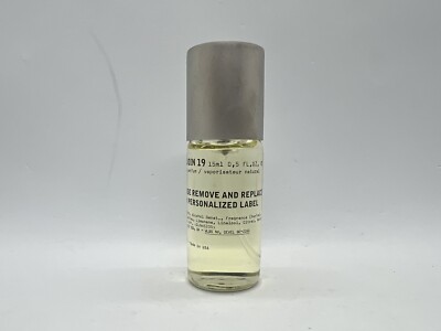LELABO BENJOIN19(Moscow) 50ml 【公式通販】