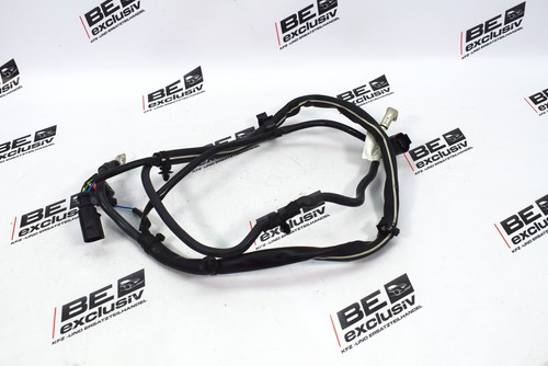 VW Tiguan II 2 AD1 Kabelbaum Leitungssatz Generator Lichtmaschine 5Q0971230DQ