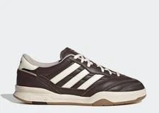 adidas Originals MUNDIAL FC Brown MEN'S SHOES JQ3683