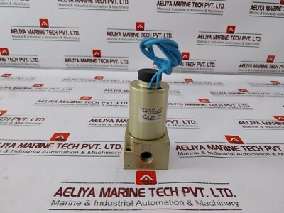 DKC VT3122-1G direct acting solenoid valve AC110V 50/60HZ 100915