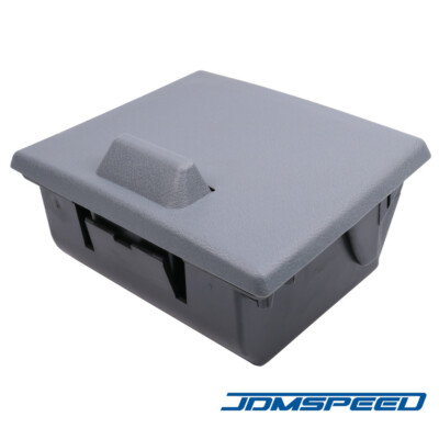 Dashboard In Dash Cup Holder For Ford F250 F350 F450 F550 Super Duty 2008 2016 8c3z2513562af Black - Foto 4